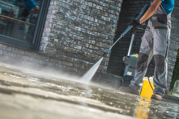 Best Driveway Cleaning and Restoration in Browns Lake, WI