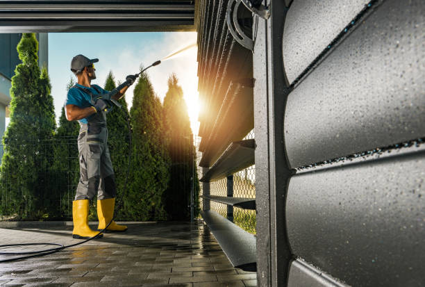 Reliable Browns Lake, WI Pressure Washing Services Solutions